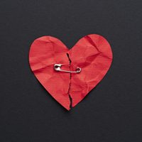 Qué es el síndrome del corazón roto