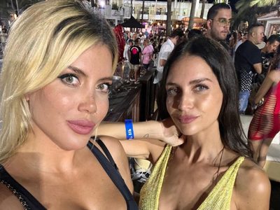 La fortuna que cuesta el hotel donde se hospedan Wanda y Zaira Nara en Ibiza