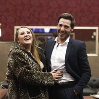 Antonio David anticipó que le cumplirá el deseo a su hija, Rocío Flores, cuando vuelva a España