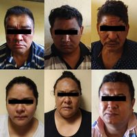 Enfrentamiento con presunta célula criminal deja un policía muerto y dos heridos en Chiapas