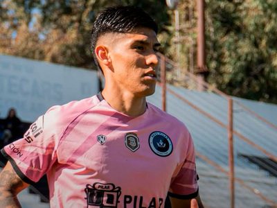 La Policía detuvo por error durante cinco días al futbolista argentino Dylan Vergara por tentativa de homicidio
