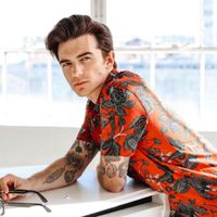 Policía de Florida ya localizó a Drake Bell y revelan dónde estaba
