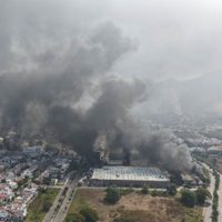 “Vivimos horas críticas”: Pablo Lemus, gobernador de Jalisco, tras caída de "El Mencho" (Video)