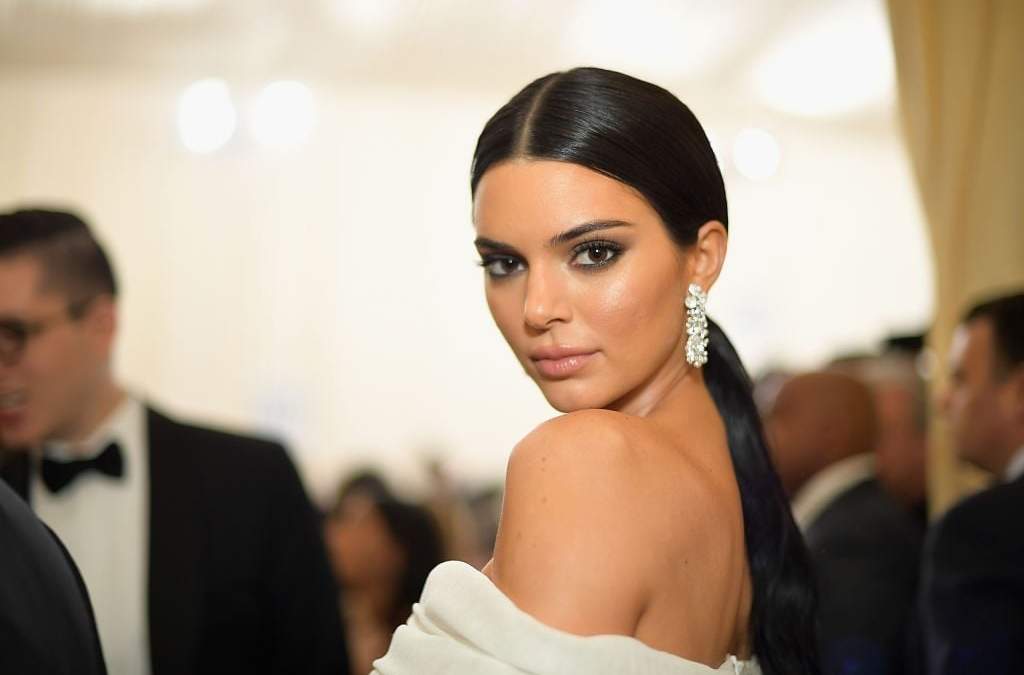 Kendall Jenner. Fuente: (Instagram).