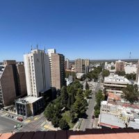 Una mujer que llegó desde Salta teme ser desalojada y quedar en situación de calle