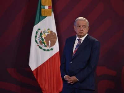 Estos fueron los principales temas de la conferencia mañanera de AMLO del 5 de octubre (Video)