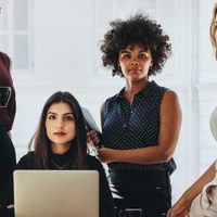 Día Internacional de la Mujer: por qué se conmemora el 8 de marzo y la huelga que marcó su origen