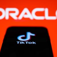 Volantazo de TikTok a último momento: adiós a Microsoft, hola a Oracle