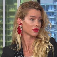 El cruce de palabras entre Nicole Neumann y esta panelista que terminó por revelarlo todo