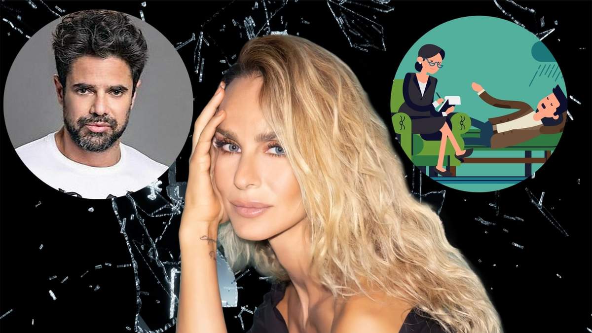 Sabrina Rojas y Luciano Castro. Fuente: (Minuto Neuquén)