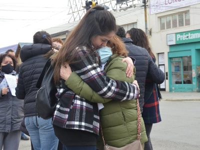 Desaparición de Marcela López en Santa Cruz: de qué se trata el proyecto para acelerar su búsqueda