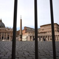 En 2019 el Vaticano detectó 64 operaciones financieras sospechosas y embargó una cuenta