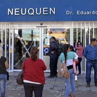 Un conflicto con los anestesistas preocupa a varios hospitales de la provincia