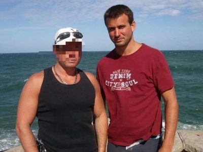 Pasó cuatro años en prisión por una falsa denuncia de abuso contra sus hijas