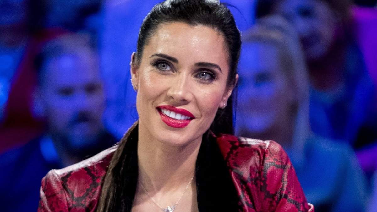 Pilar Rubio. Fuente: (Instagram)