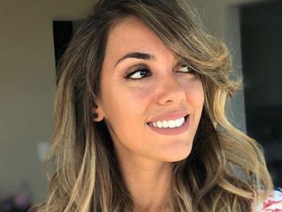 Floppy Tesouro, su hija Moorea y Mónica Ayos se sumaron al desafío más jugado de las redes