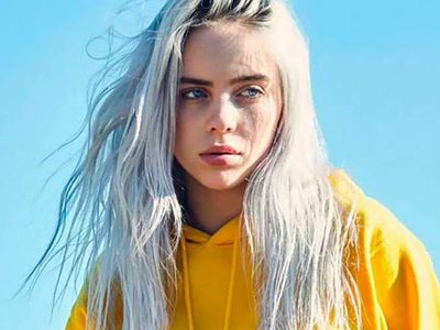 ¡Se pasó del límite! Billie Eilish sorprende a sus fanáticos y los dejó atónitos