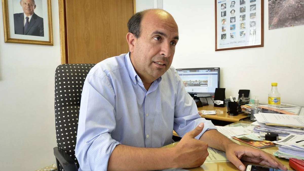 El dirigente del PRO expresó su preocupación por la situación económica del país.