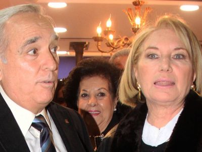 Gloria Mohedano pone contra las cuerdas a Rocío Carrasco: se supo el motivo por el que quiso hablar