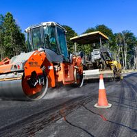 Obra pública en Neuquén: inversiones de organismos internacionales para rutas y servicios