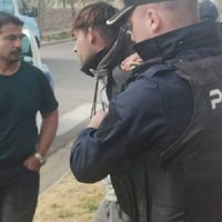 Acordaron condena a prisión efectiva por intentar robarle la moto a una joven placera