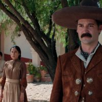 Rodrigo Prieto, de cinefotógrafo a director con “Pedro Páramo”