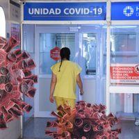 Coronavirus: cómo fue el último parte epidemiológico neuquino