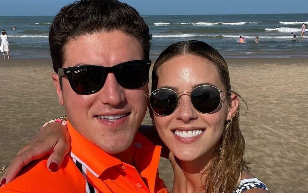 Proceso en su número 2334 de esta semana publica un reportaje en el que se señala que la FGR investiga a Samuel García y a su esposa