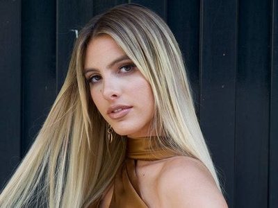 ¿¡Es ella!? Mira el sorprendente cambio físico de Lele Pons a través del tiempo ¡Impactante!