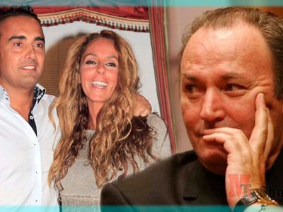 Las terribles revelaciones de Amador Mohedano sobre Rocío Carrasco y Fidel Albiac