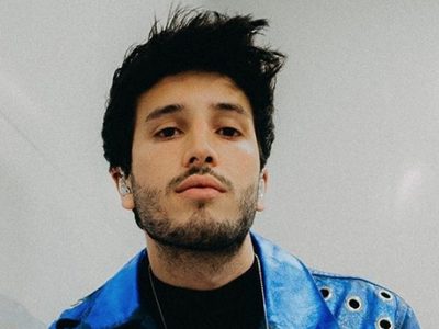 ¡Conmovido! Sebastian Yatra celebra en sus redes la nominación a los Oscars de la película "Klaus"