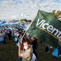 Vicentin juzga de“persecución política” la denuncia de la AFIF