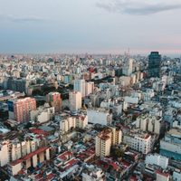 Para no ser pobre y acceder a la CBT, se precisaron más de 112 mil pesos