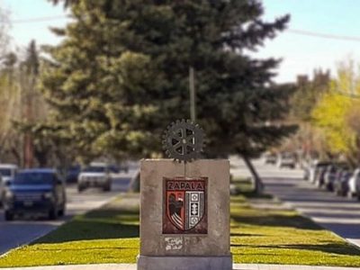 La Municipalidad de Zapala proyecta importantes obras: en dónde se realizarán