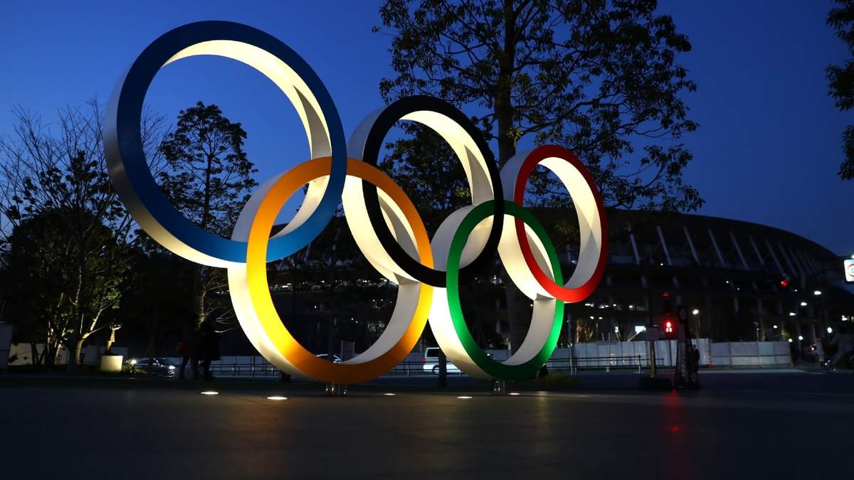 La delegación sudafricana había confirmado que dos deportistas habían dado positivo por coronavirus en la Villa Olímpica