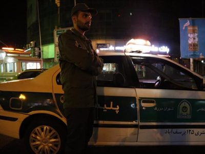 Irán detiene a 20 supuestos terroristas extranjeros, incluidos dos altos cargos de Estado Islámico