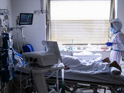 Alemania: una mujer falleció por culpa de hackers