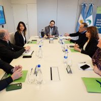 Neuquén organizó una reunión con ministros de Salud de la Patagonia para coordinar acciones frente al dengue