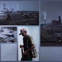 Proyecto Rafael: las empresas mineras que "desangran" la tierra en Colombia