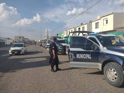 Padres hallan a su hijo calcinado y amarrado a una silla en Tlajomulco