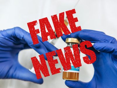 Fake news: desmintieron que la vacunación en Rosario se haya suspendido