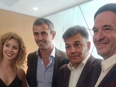 Imputaron al titular del PAMI Mendoza