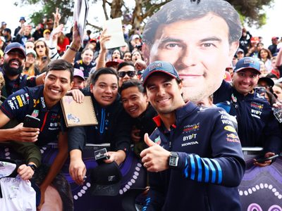 Gran Premio de los Países Bajos de Fórmula 1: Fecha y hora