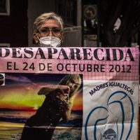 Investigar con perspectiva de género la desaparición de mujeres, deuda de México