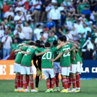 A casi un mes del inicio del Mundial de Qatar, México cae en el ranking de la FIFA