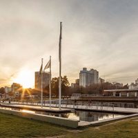 La ciudad de Neuquén se consolida como punto turístico