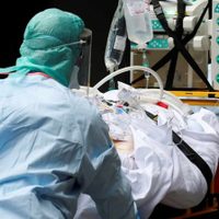 Récord: detectaron más de 180 nuevos casos de coronavirus y el número de muertos sigue en aumento