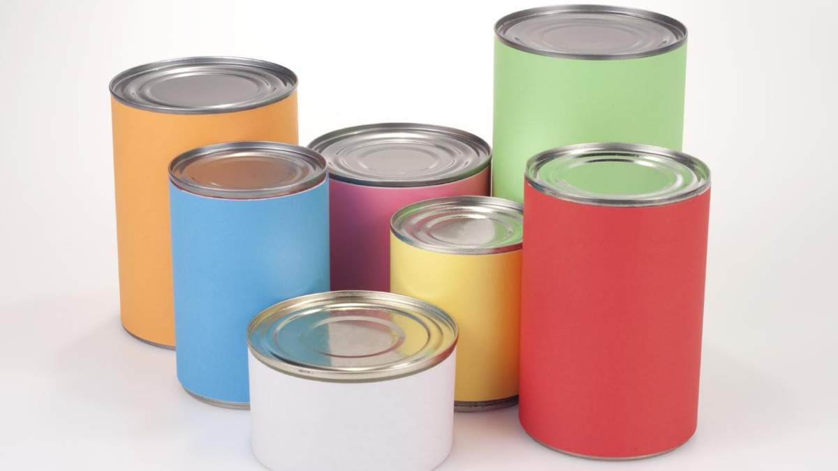 Latas. Fuente: (X)