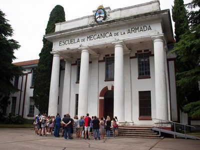 El Gobierno exigió auditar gastos y suspender los pagos al Espacio de la Memoria que funciona en la ex ESMA