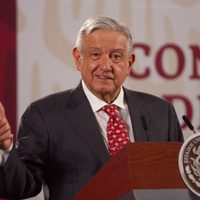 Esta es la lista de propuestas que el presidente de México le hará a Biden
